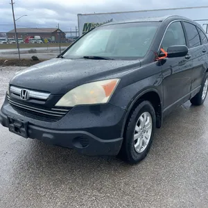 2009  Honda  CR-V  AWD EX-L 4dr SUV