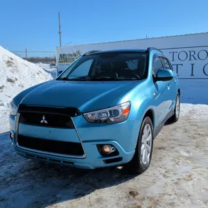 2012  Mitsubishi  RVR