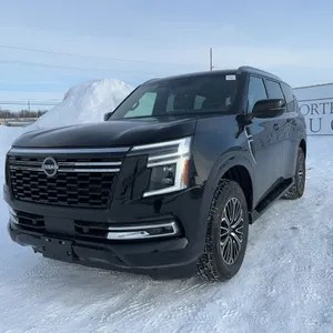 2025  Nissan  Armada