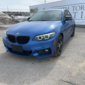 2020  BMW  2 Series
