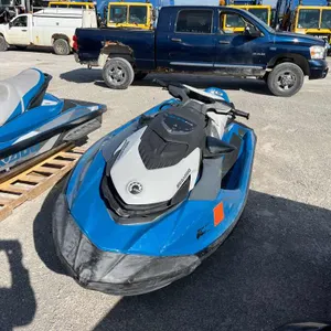 2021 SEADOO GTI130 2021  SEADOO  GTI130