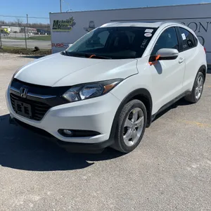 2016  Honda  HR-V