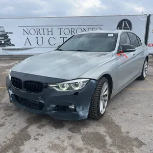 2017  BMW  3 Series  320i xDrive