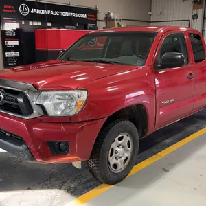 2014  Toyota  Tacoma  4x2 Base 4dr Access Cab 6.1 ft SB 4-a
