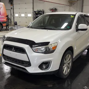 2013  Mitsubishi  RVR  SE 4WD