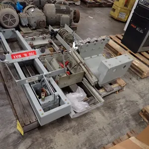 Industrial Lift Components