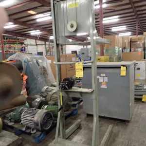 Siemens Allis Lift