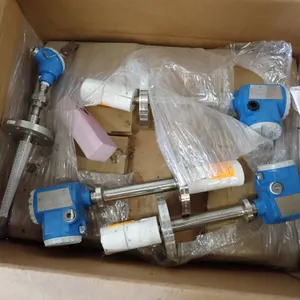 Lot of (1) Box Endress & Hauser Liquiphant S Level Switches