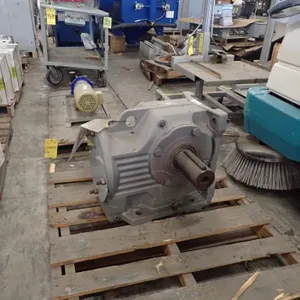 Sew Eurodrive Bevel Gear Reducer
