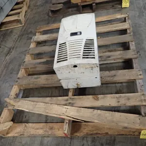 Rittal Top Therm Cooling Unit Enclosure