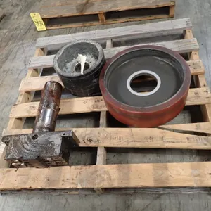 Hydraulic Press Assembly
