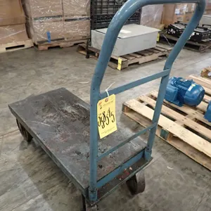 Industrial Utility Cart
