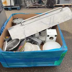 Equipment & Vehicle Auction