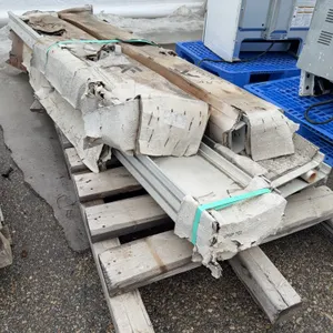 Aluma‑Form Aluminum Concrete Form Panels & Accessories