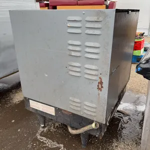 Hatco Booster Commercial Electric Water Heater