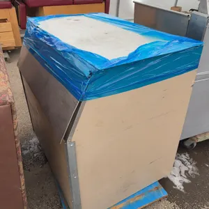 Commercial Ice Bin