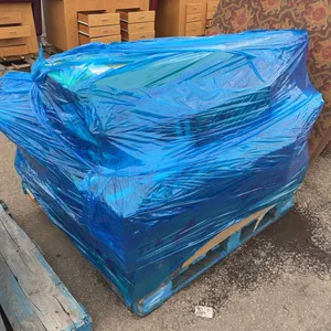 Pallet of Tube Light Bulbs