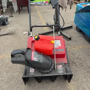 Craftsman 20″ Electric Snow Blower / Snow Thrower