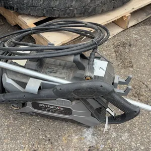Simoniz 1800 PSI Electric Pressure Washer