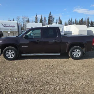 2009 GMC Sierra 1500