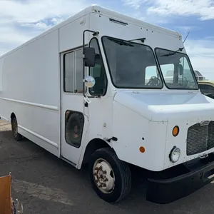 ID 1955 2010 Freightliner MT 45