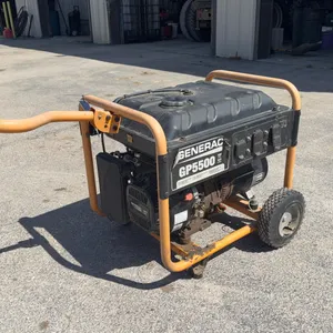 Generac GP5500 Generator