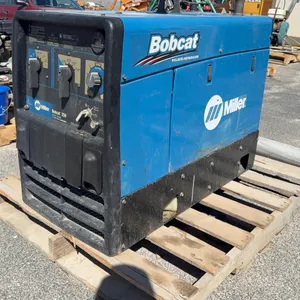 Miller Bobcat 250 Welder/Generator