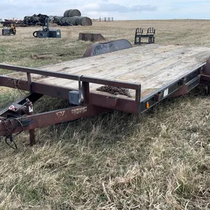 Car Trailer