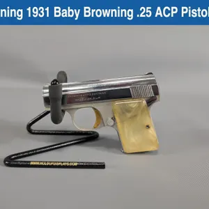 Sims Estate Firearms Online Auction