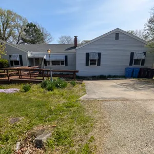 1408 ELDER AVENUE CHESAPEAKE VA 23325