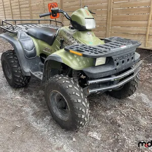 Polaris Sportsman 500 VTT
 UNRESERVED