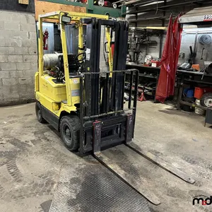 Hyster H30XM Chariot élévateur
 UNRESERVED