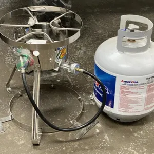 Propane Cooker