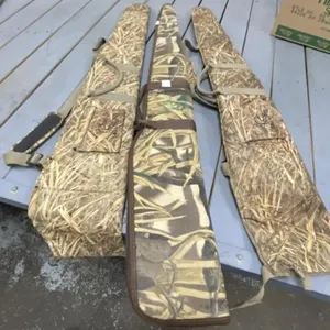 3 - Gun Cases
