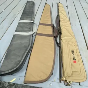 3 - Gun Cases