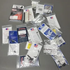 Used Gun Parts