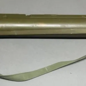 Inert Law Rocket Tube