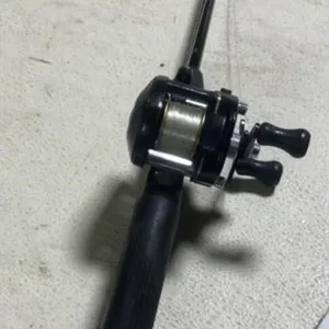 Rod and Shamino Reel