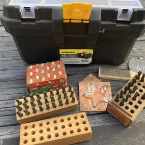 Wed Apr. 22nd 225 Lot Mattoon, IL Online Only Moving Auction