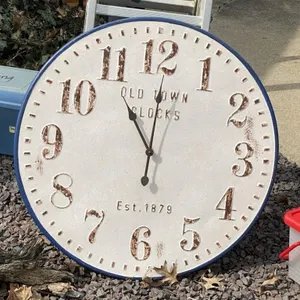 Old Town Clock