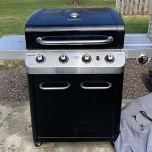 Char Broil Grill