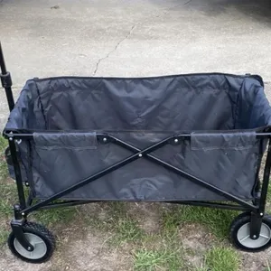 Folding Wagon