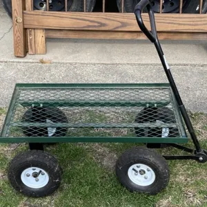 Yard Wagon
