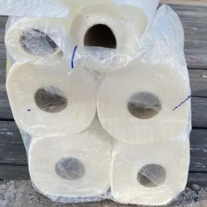 Package of Paper Towels