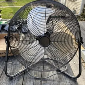22" 3 Speed Fan