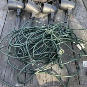 Outdoor Lighting