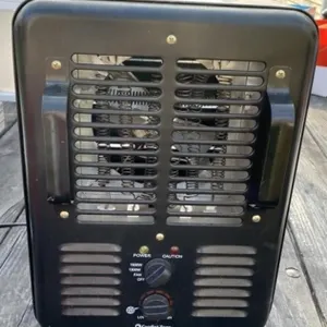 Electric Heater