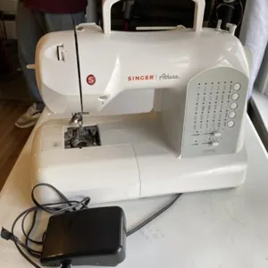 Singer Athena Sewing Machine