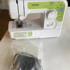 Brother Sewing Machine