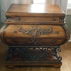Bombay Style Chest